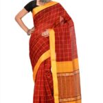 Maheswari Handloom -Chili Pickle