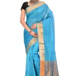 Maheswari -Crystal Sky