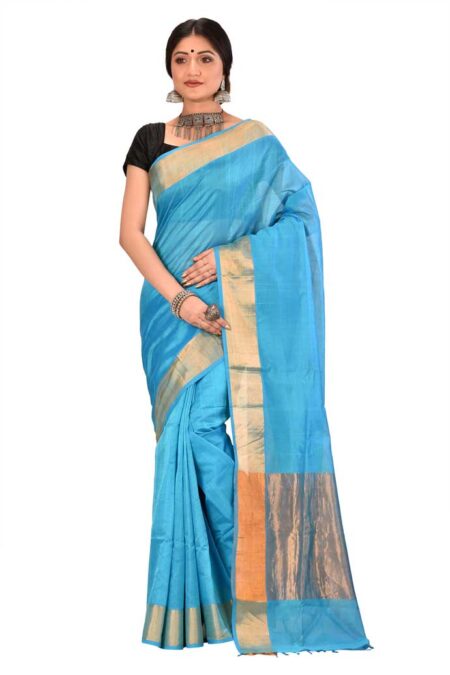 Maheswari -Crystal Sky