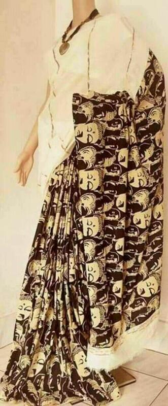 Handwoven Pure Khes Cotton